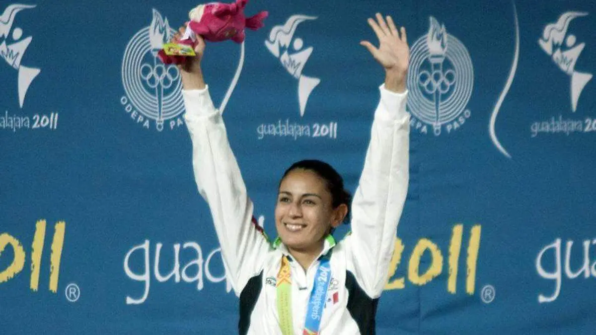 Paola Espinosa