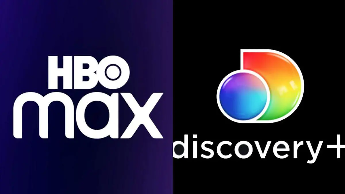 HBO MAX y Discovery