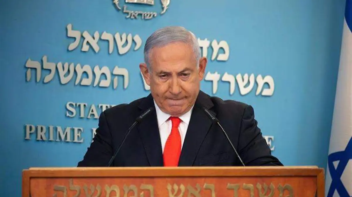 netanyahu-israel-covid
