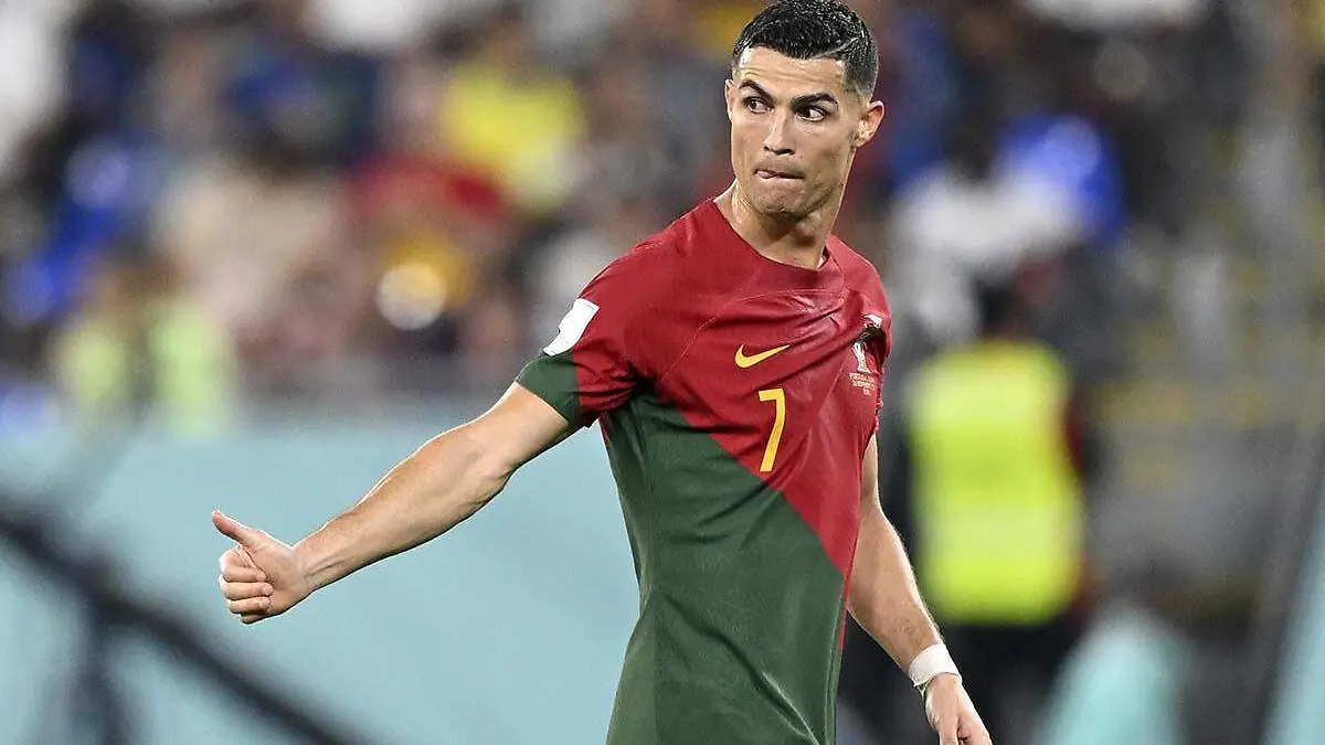CR7