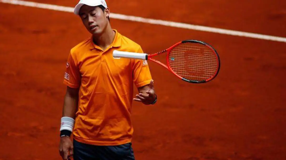 kei nishikori