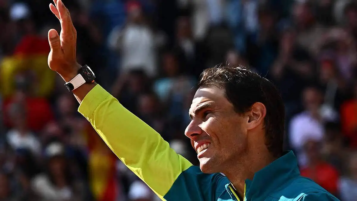 Rafel Nadal