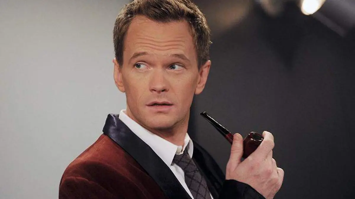 barney-egoista-presumido