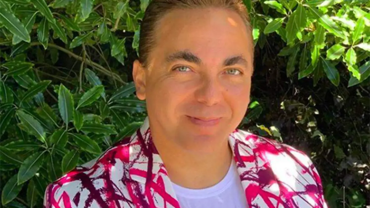 cristian castro