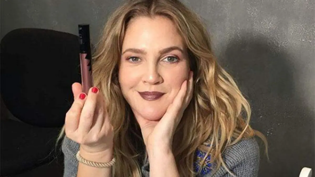 drewbarrymore-maquillaje