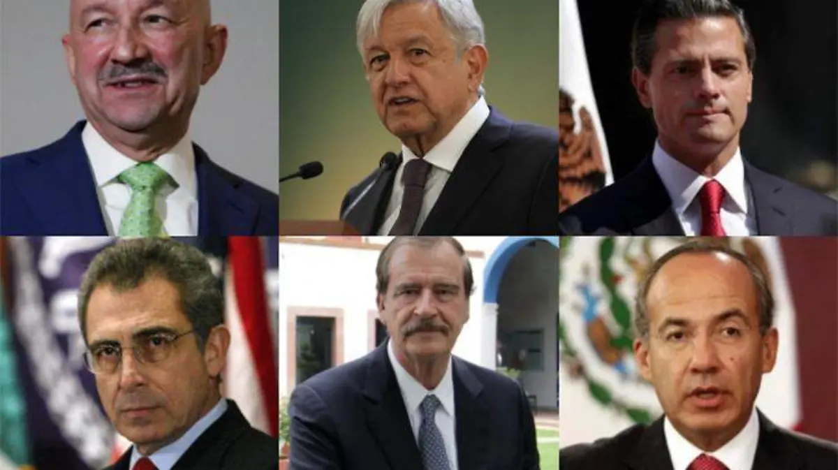expresidentes-amlo