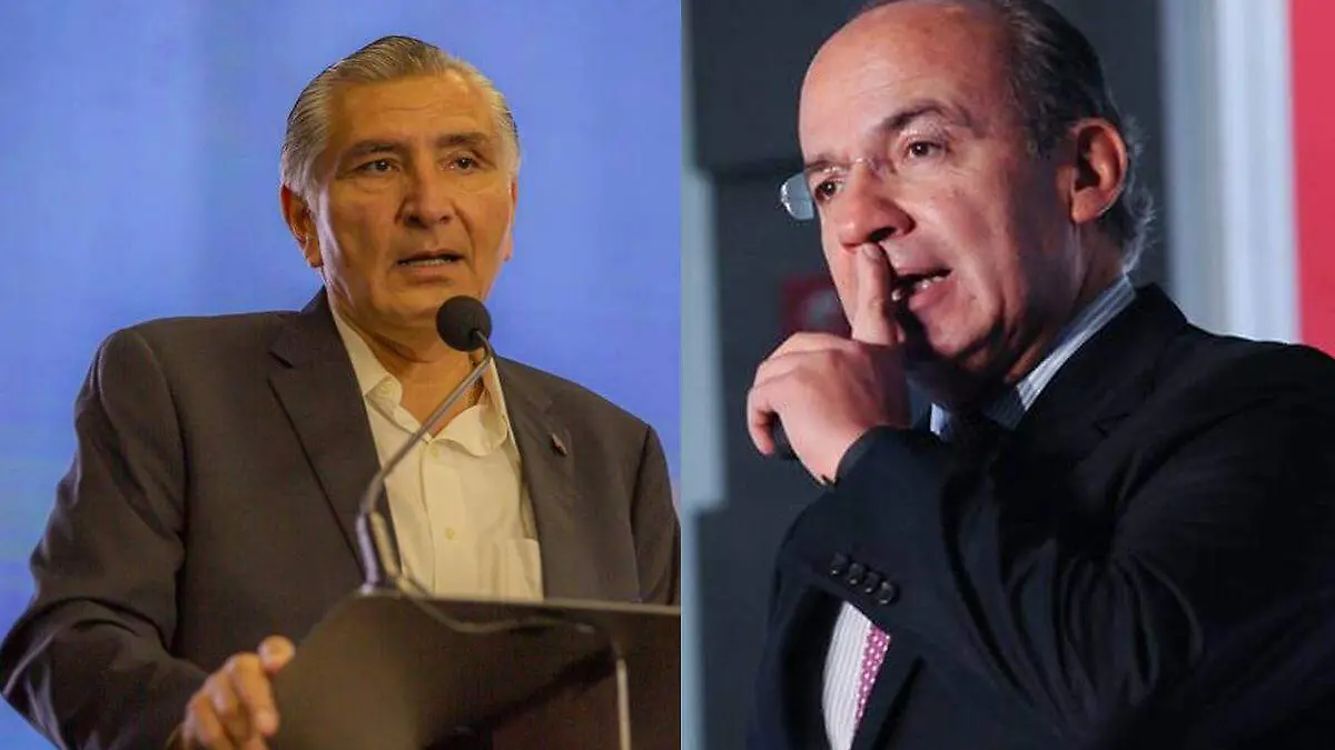 ADÁN-AUGUSTO-Y-FELIPE-CALDERÓN