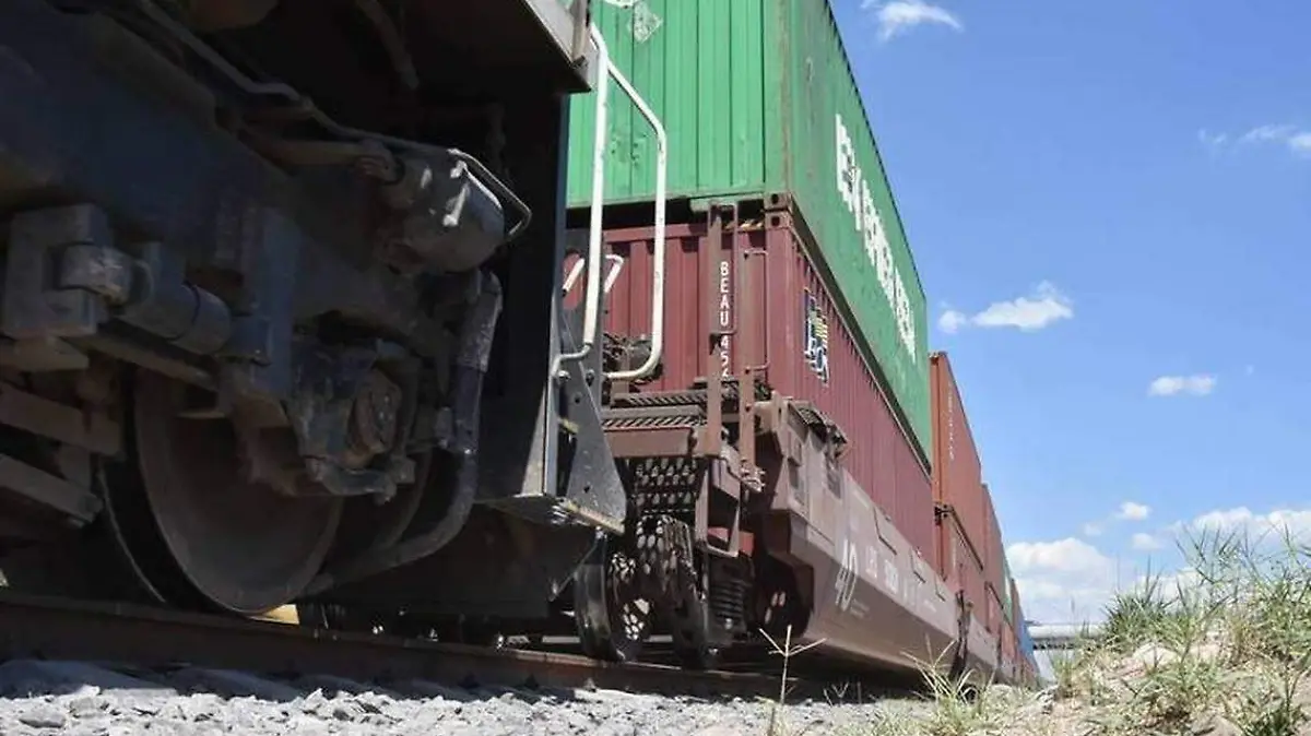 Adulta mayor muere luego de ser arroyada por tren