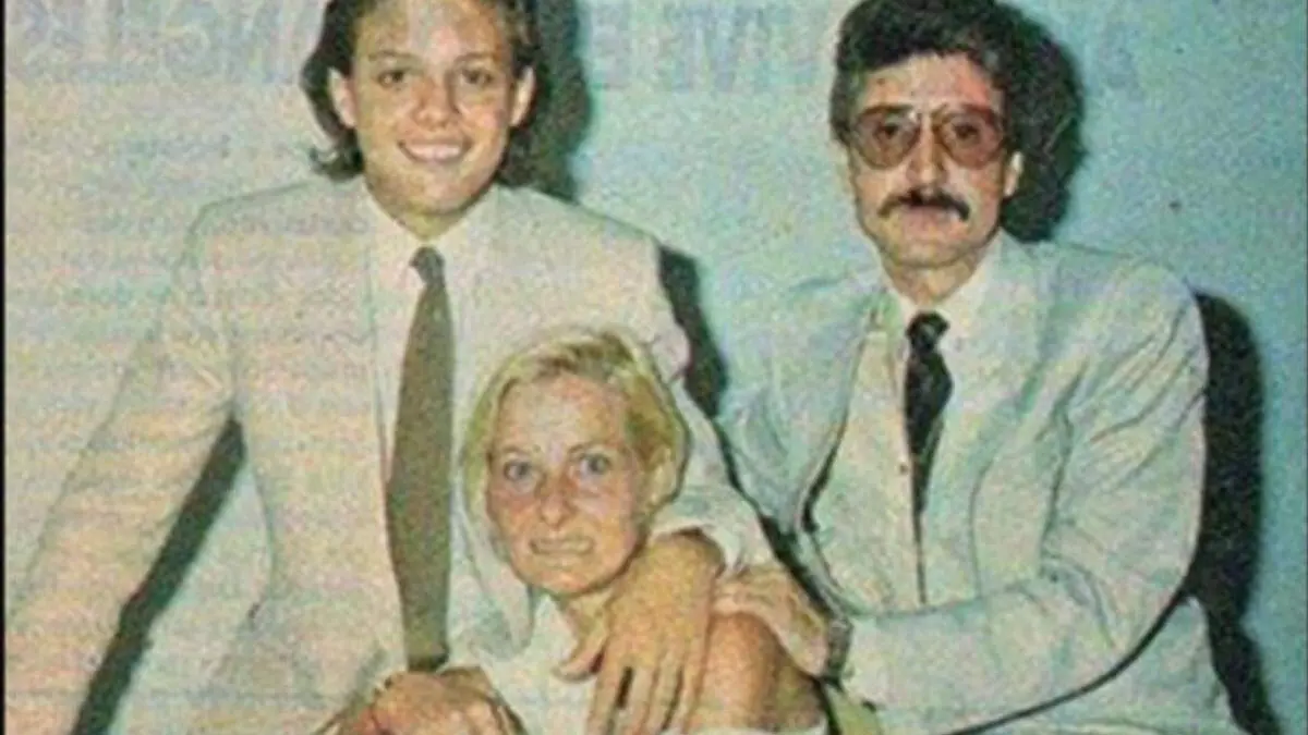 LUISITO REY