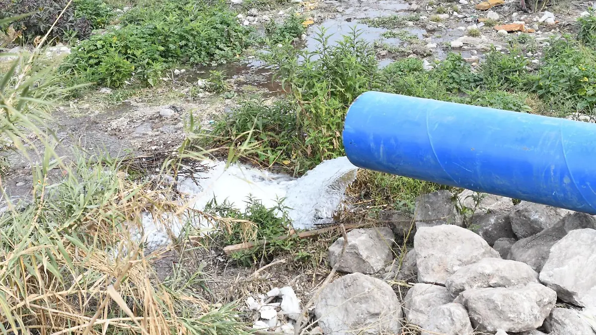 agua