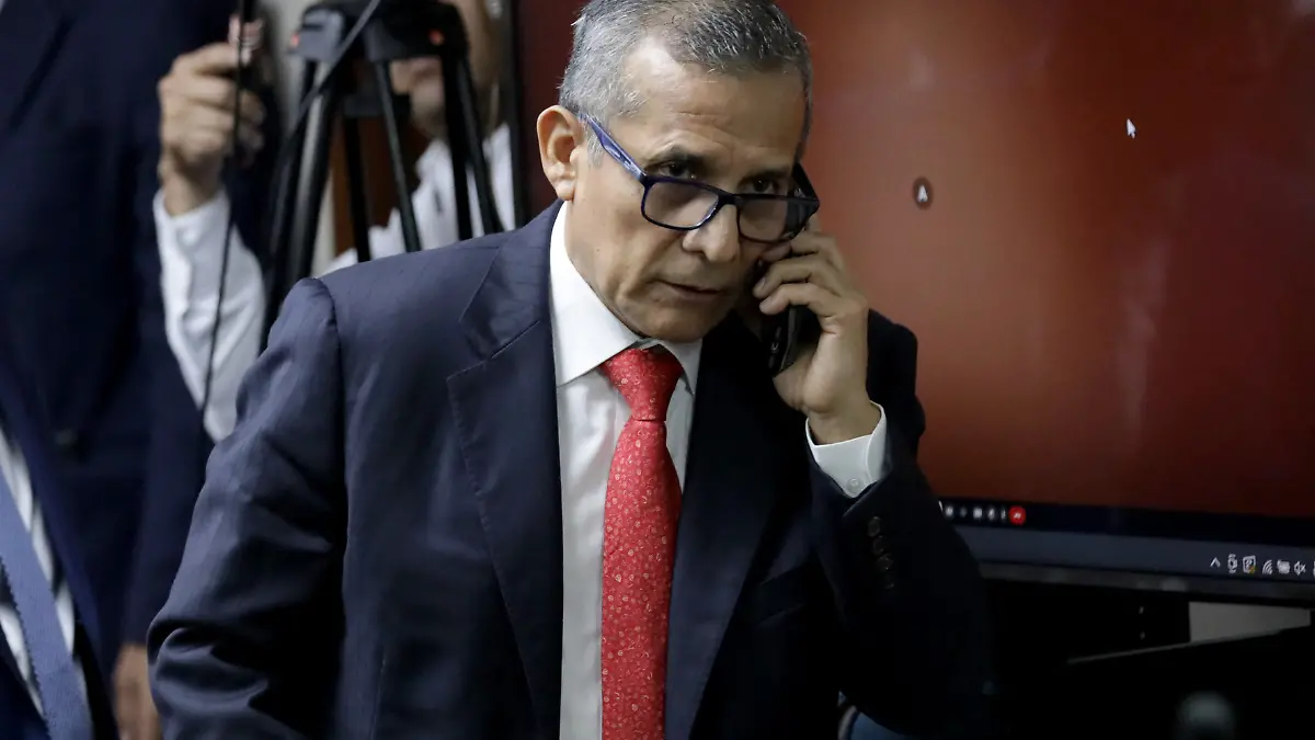 Ollanta Humala