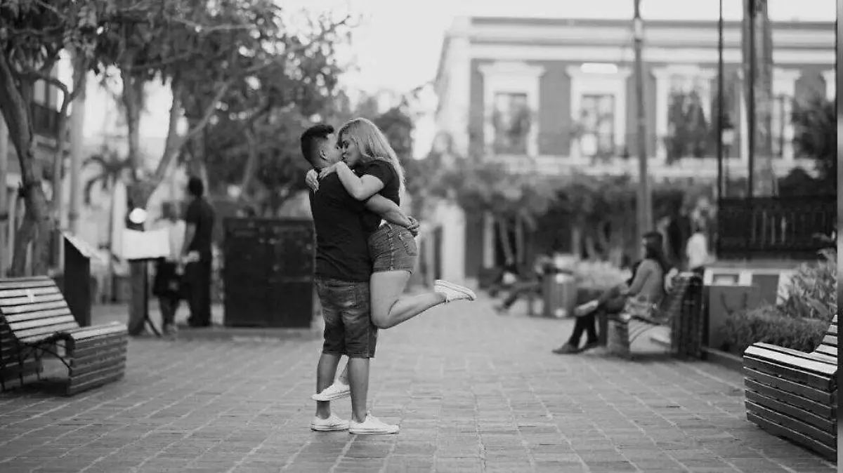 La historia de amor que terminó en tragedia