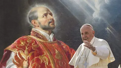 Quiénes son los jesuitas? La orden religiosa a la que pertenecía el Papa Francisco - El Sol de la Laguna | Noticias Locales, Policiacas, sobre México, Coahuila y el Mundo