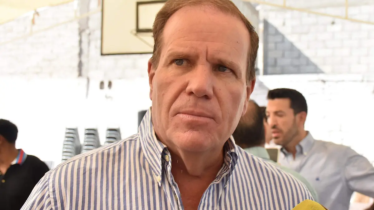 Juan Adolfo Von Bertrab Saracho