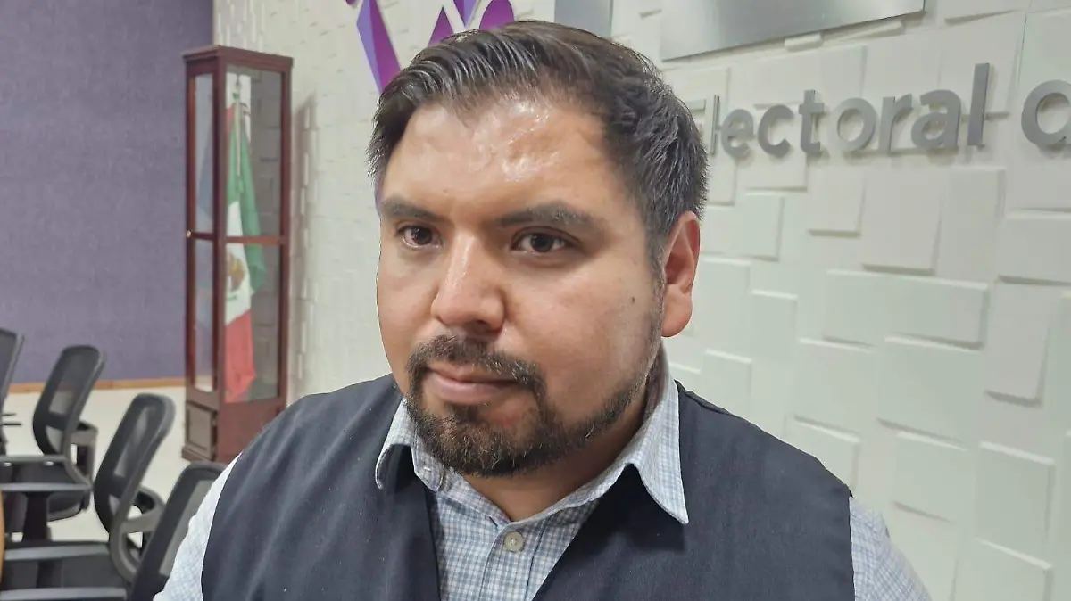 Oscar Daniel Rodríguez Fuentes