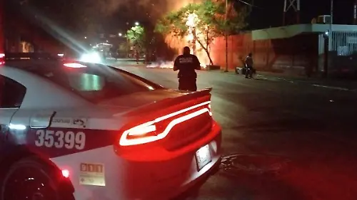 incendio
