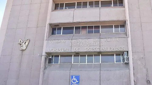 Clínica 71 IMSS