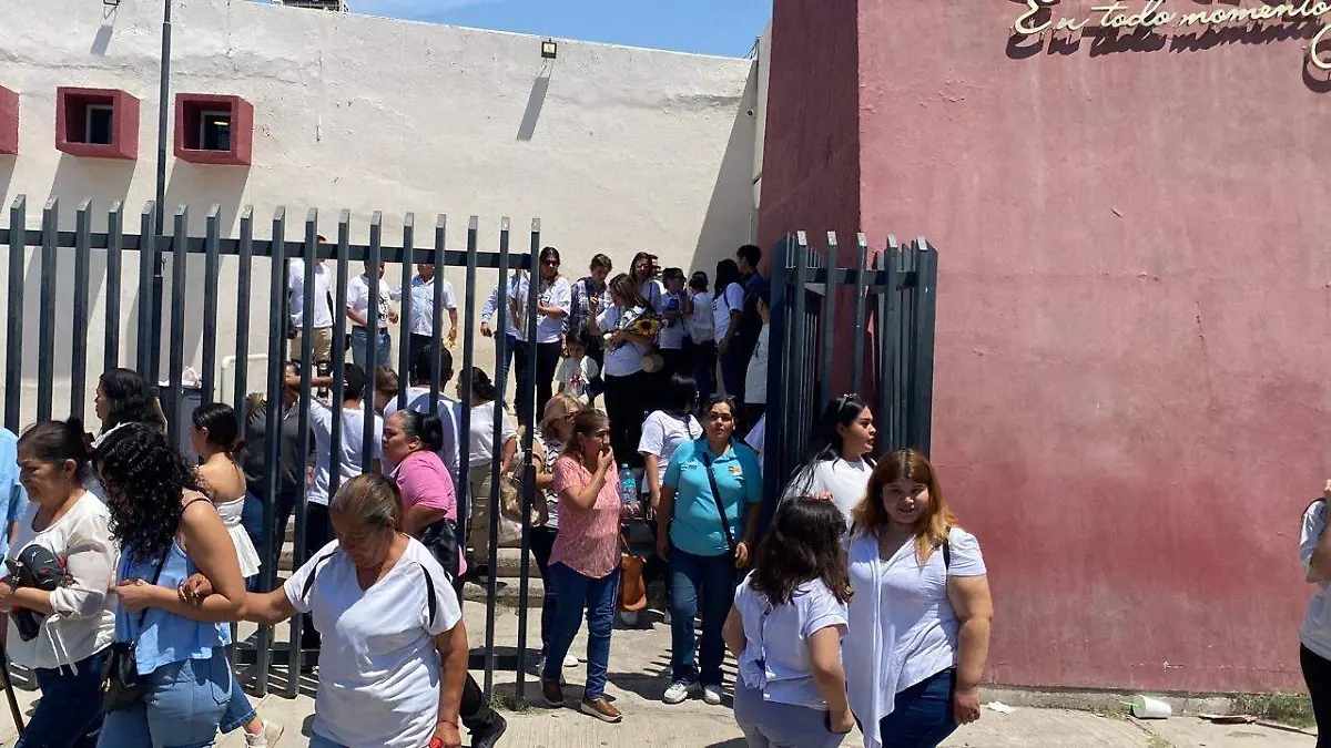 Fercho era muy querido por familiares, amigos y compañeros de la escuela