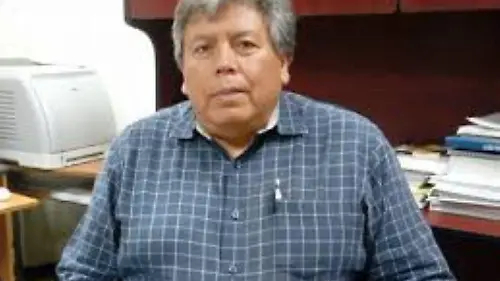 Alberto Flores Olivas