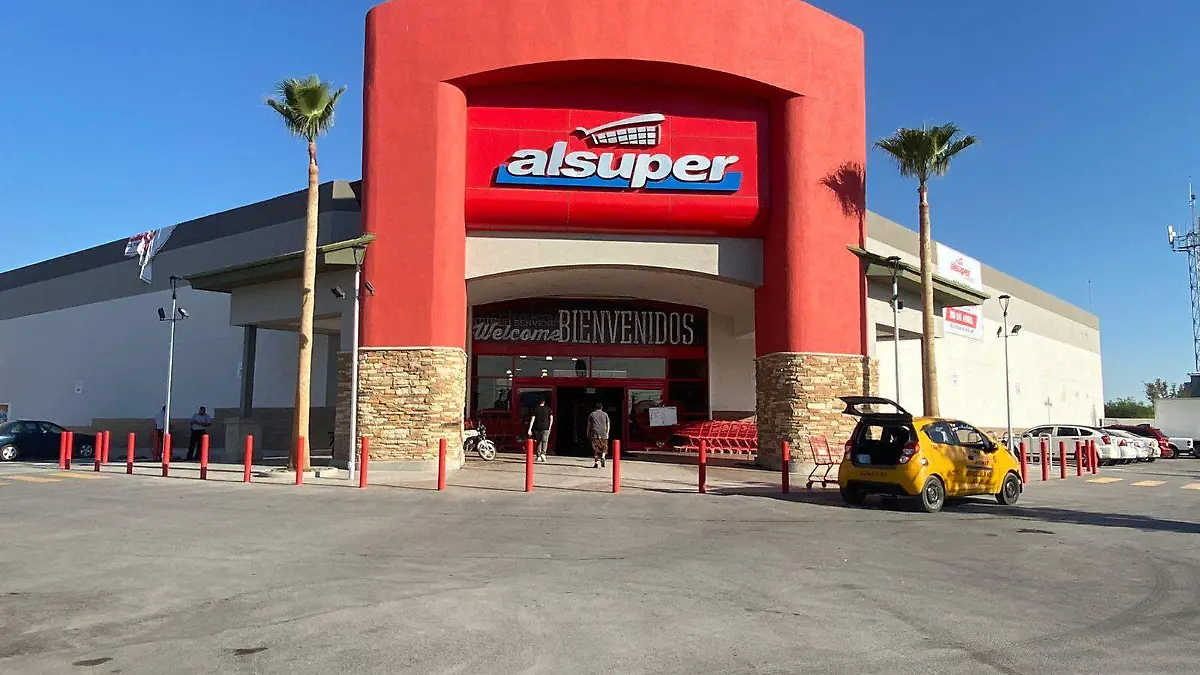 Alsuper