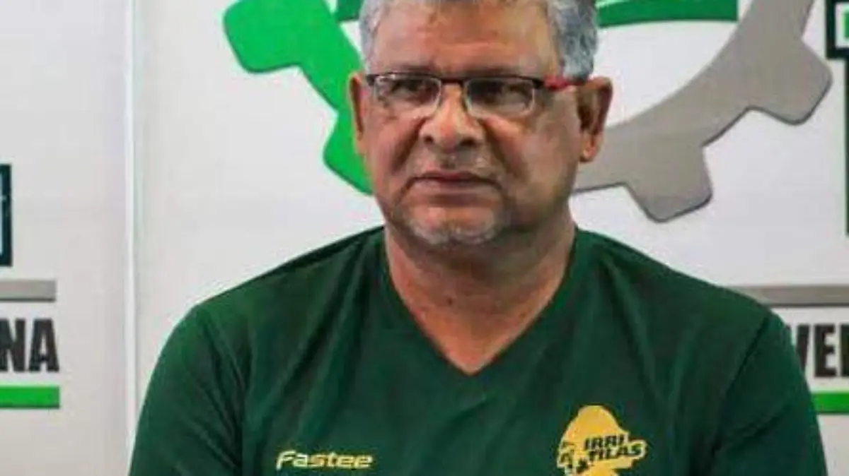 Alfredo Sánchez Herrera