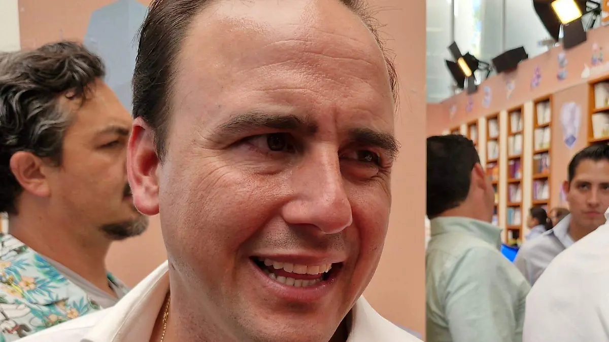 Manolo Jiménez