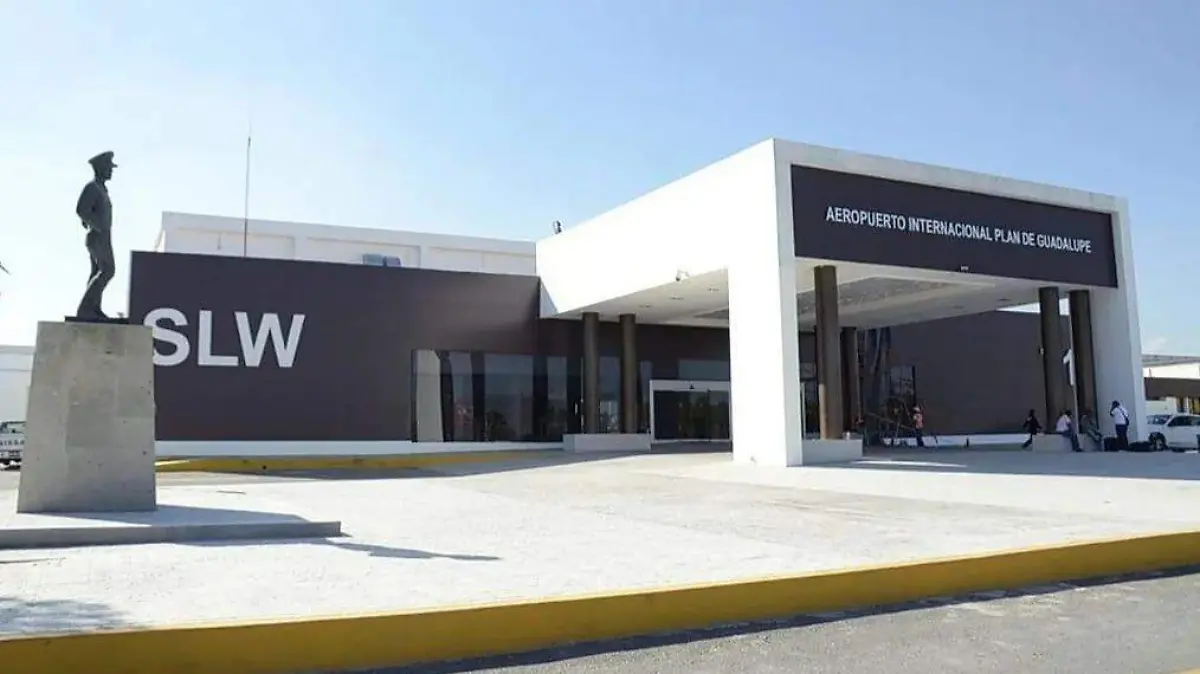 Aeropuerto