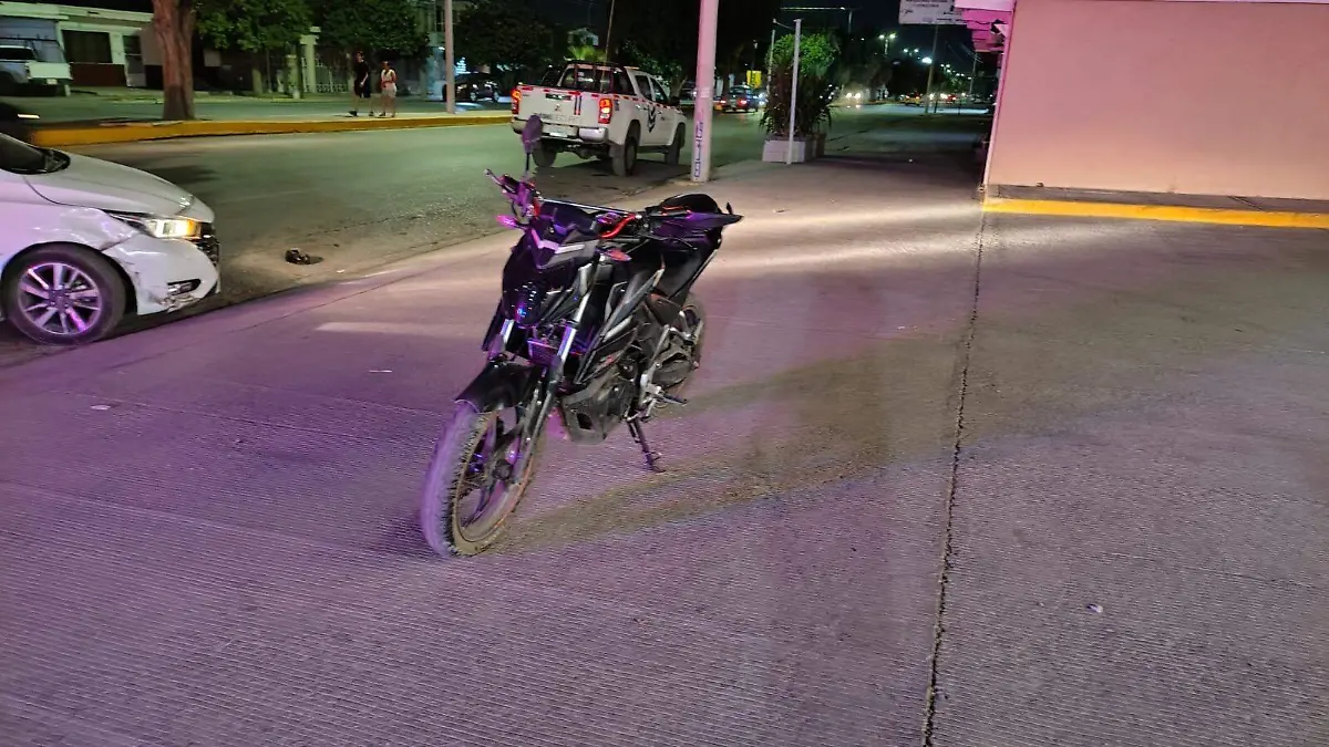 moto