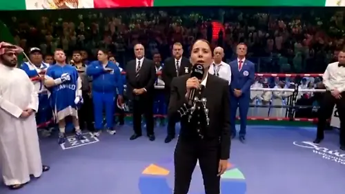 Majo Aguilar