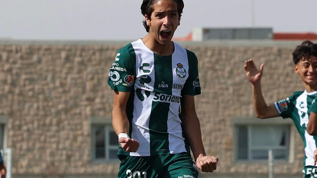 Lucca Vuoso
