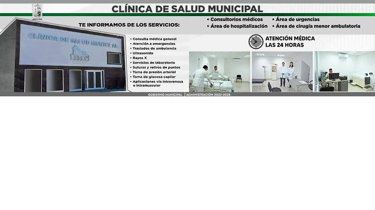 Banner Lerdo abril 2025