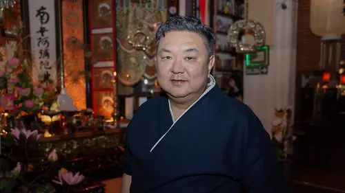 Chef japonés (1)