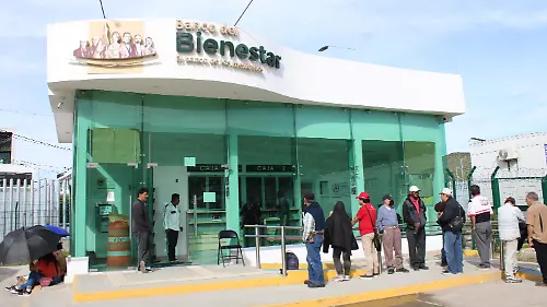 51 AG  BANCO BIENESTAR