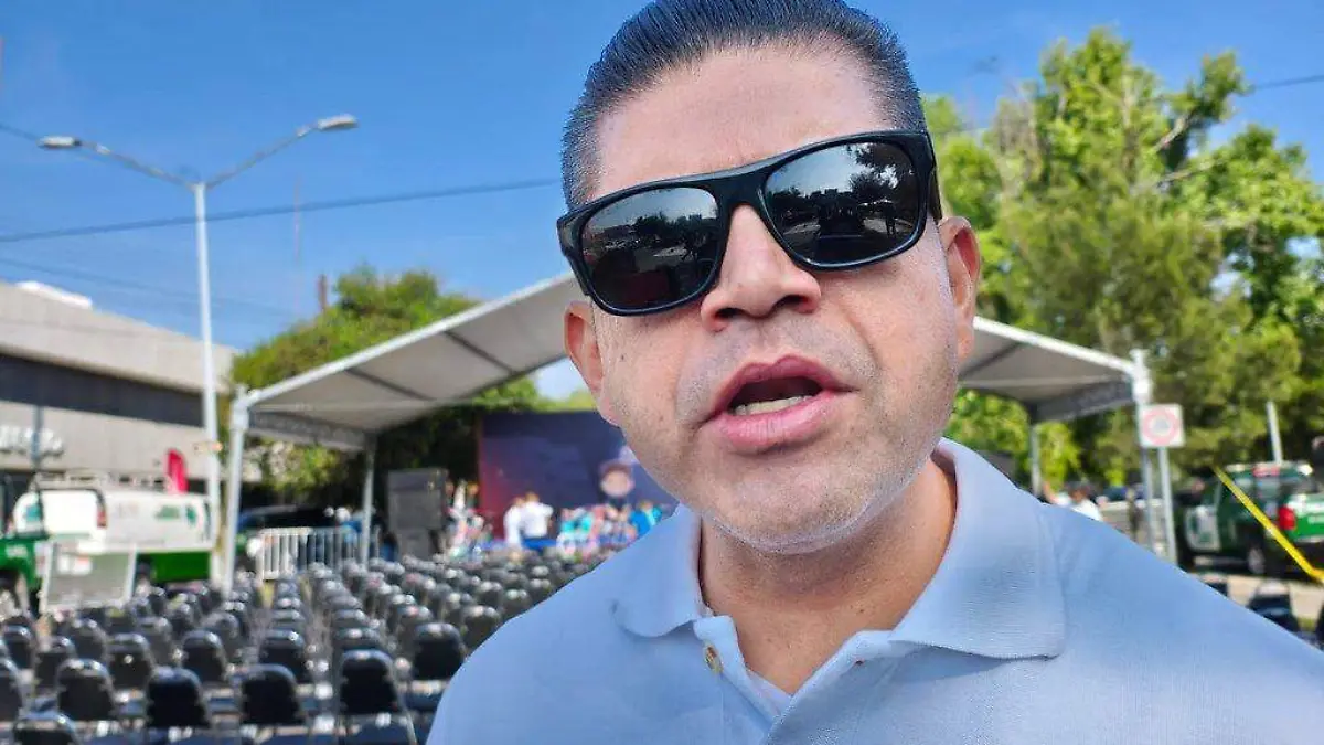 Miguel Ángel Garza Félix