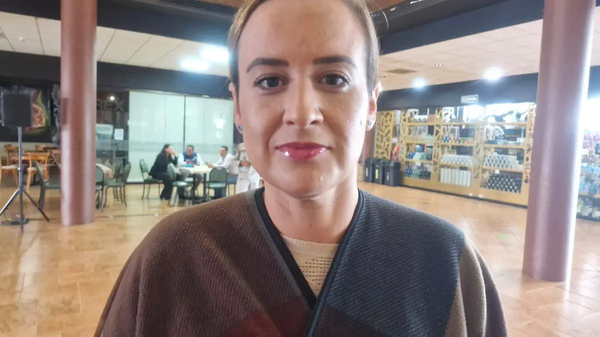 Beatriz Fraustro Dávila