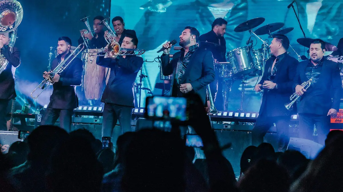 Banda Ms
