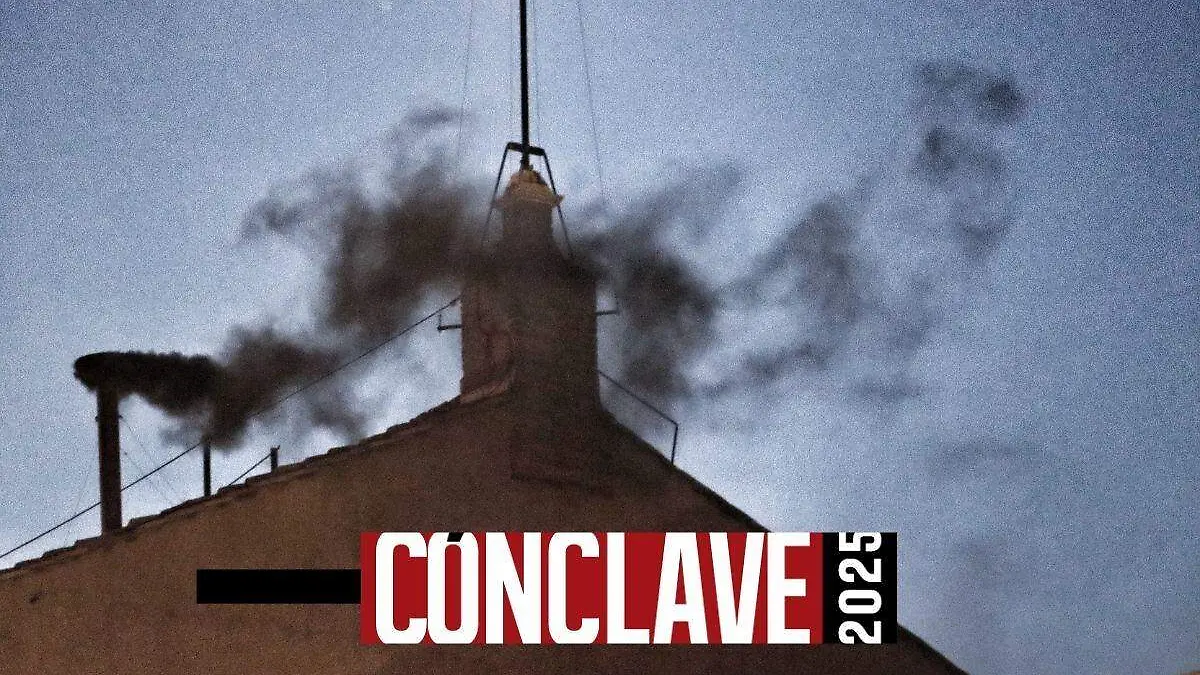 Cónclave