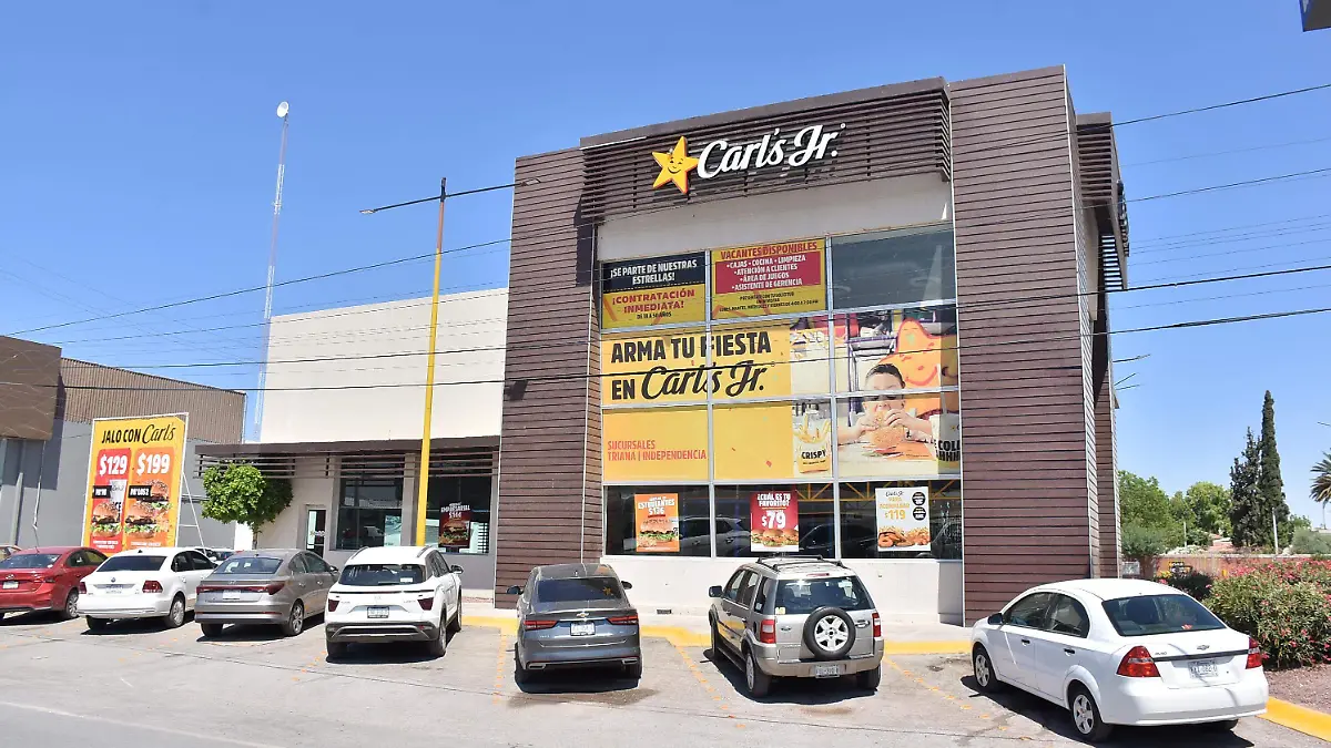 CAMPOS 8