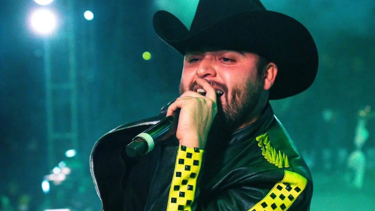 Gerardo Ortiz