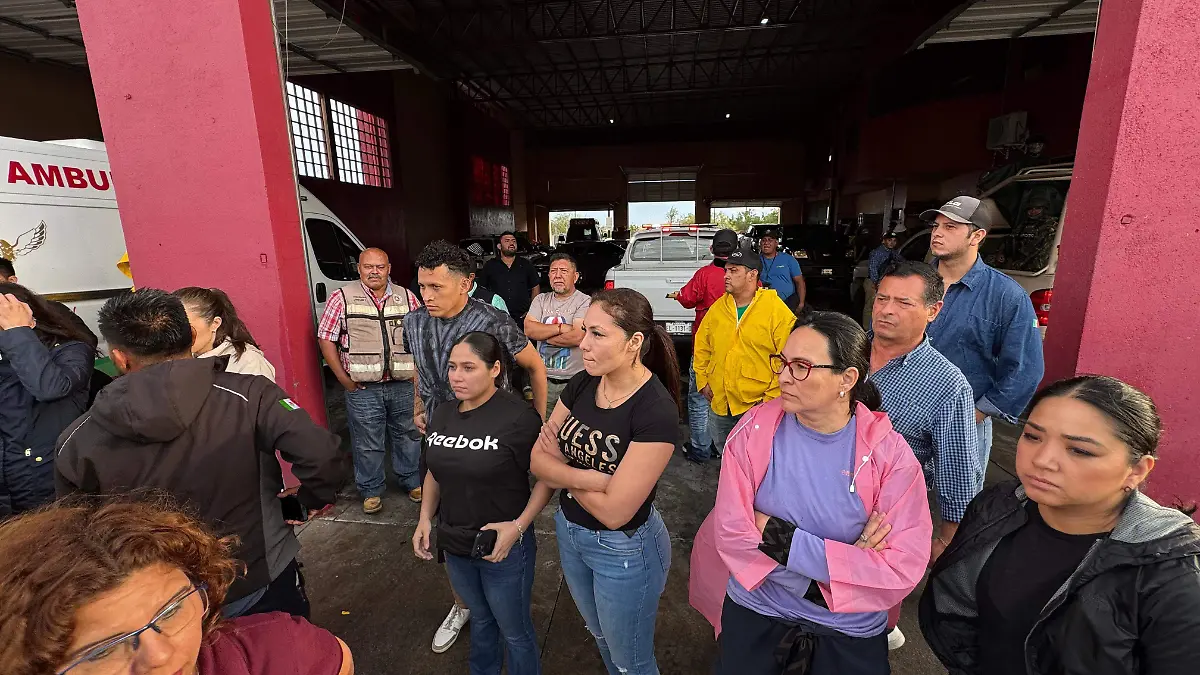 Inundación Piedras Negras2
