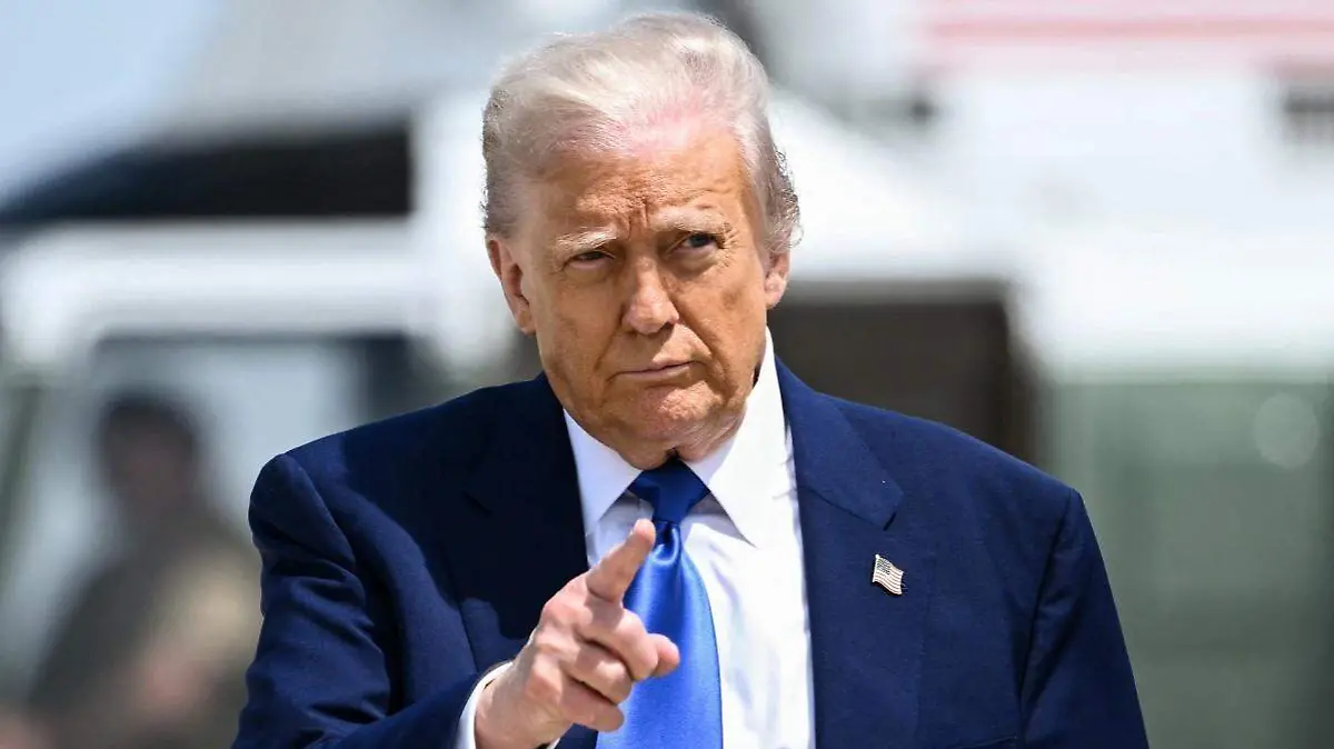 AFP__20250512__46DR27M__v2__Preview__UsPoliticsTrumpDiplomacy