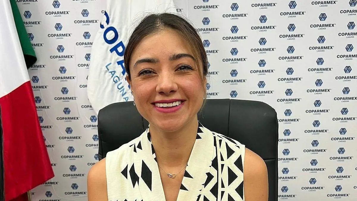 COPARMEX Laguna y BNI 