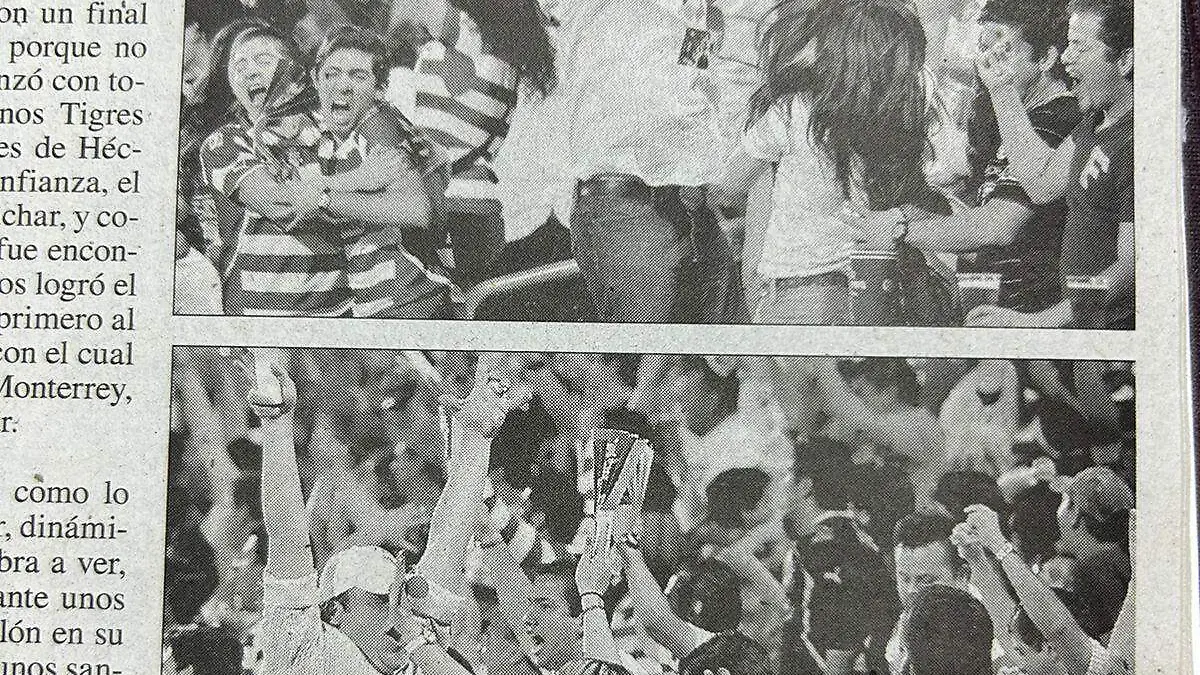 Santos remontada