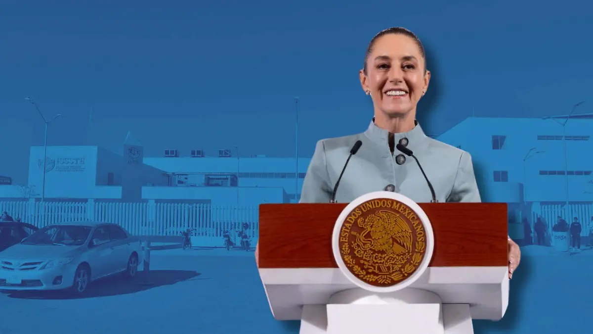 inauguración