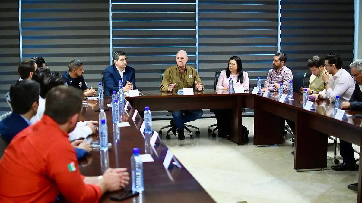 Sector empresarial