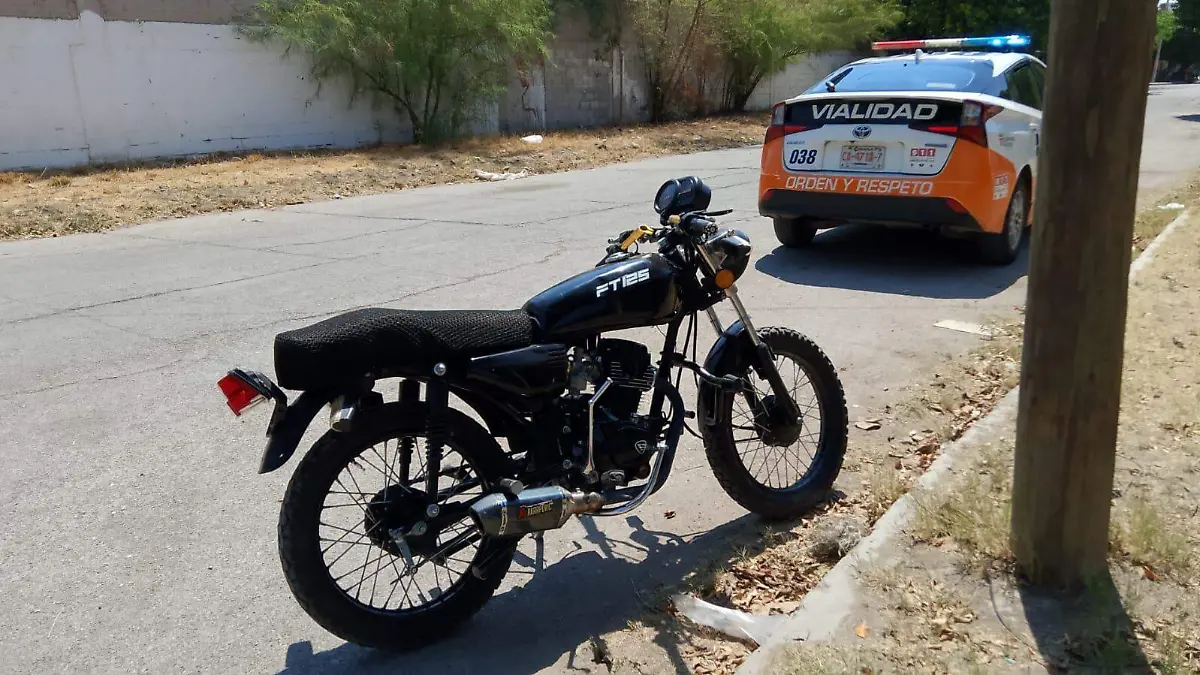 Motociclista
