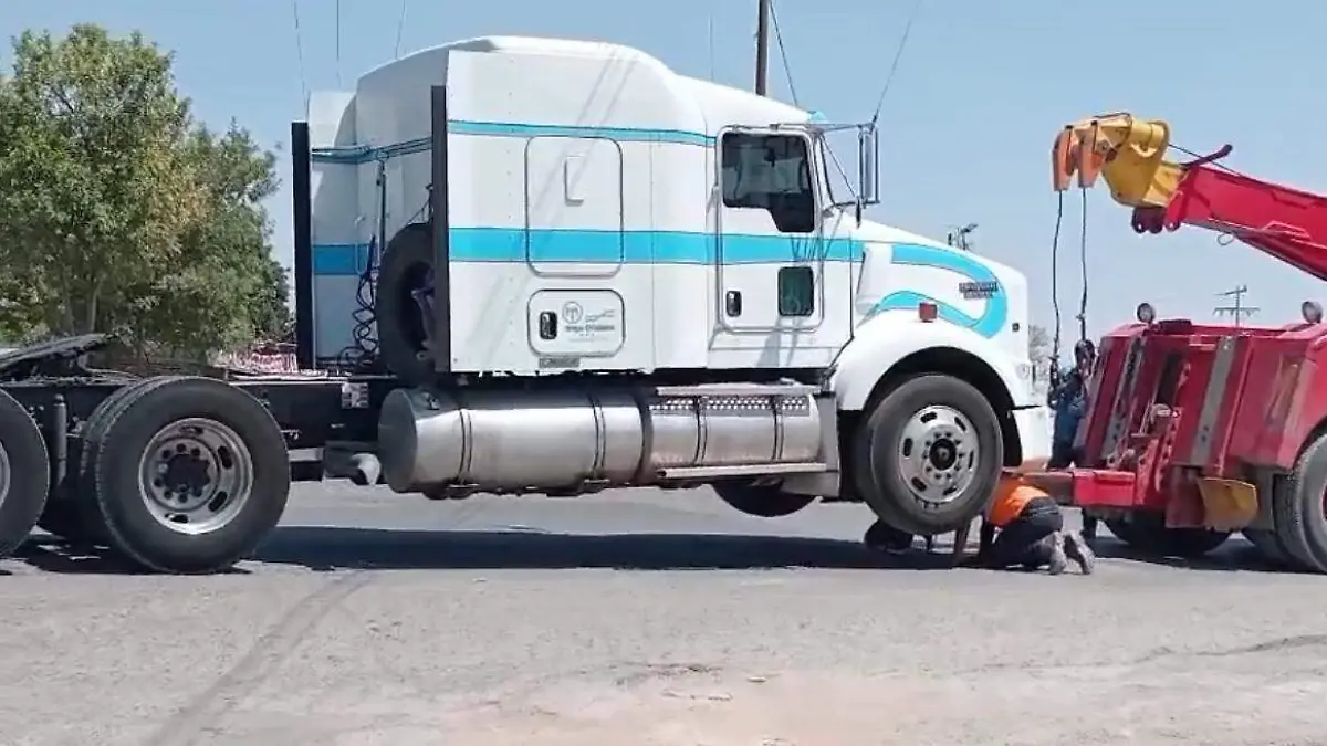 Trailer