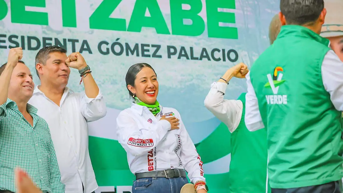 Betzabé