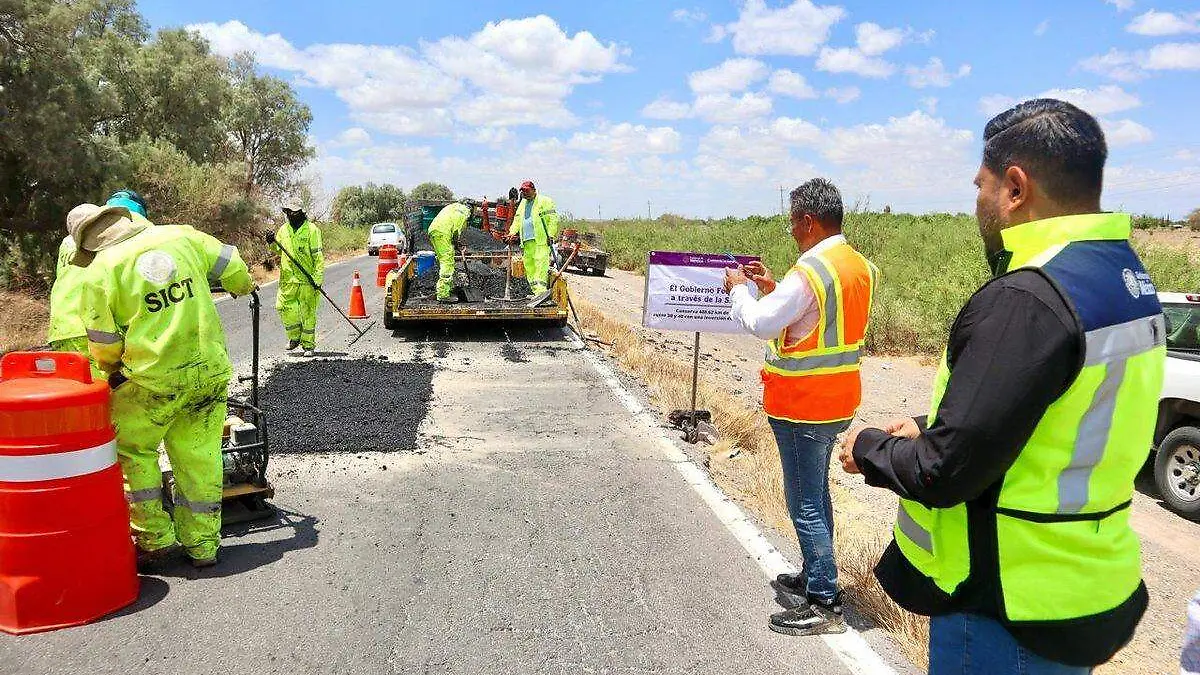 Carreteras