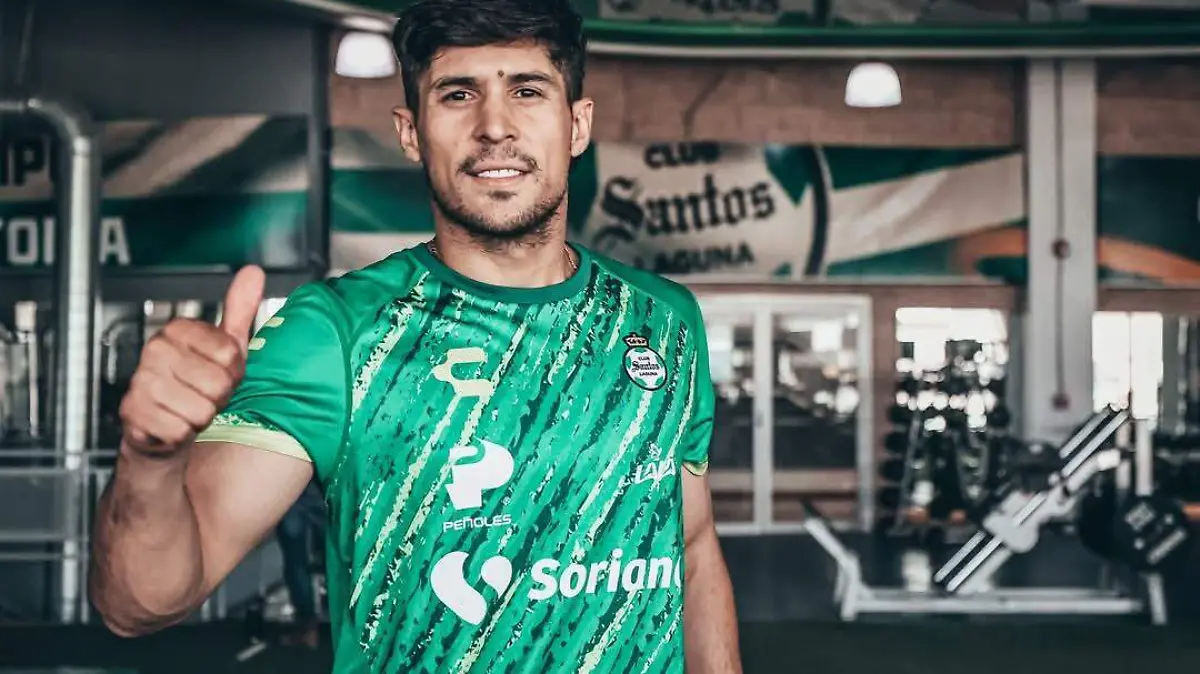 Santos Laguna